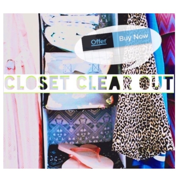 ️Meet your Posh Ambassador, Come in! - Picture 1 of 5